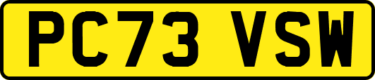 PC73VSW