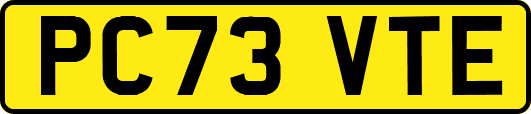 PC73VTE