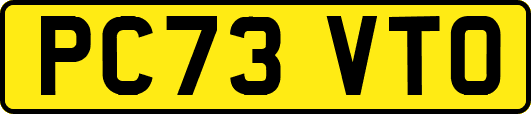 PC73VTO