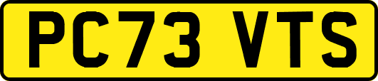 PC73VTS