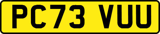 PC73VUU