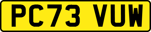 PC73VUW