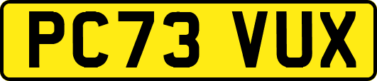 PC73VUX