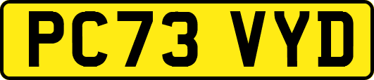 PC73VYD