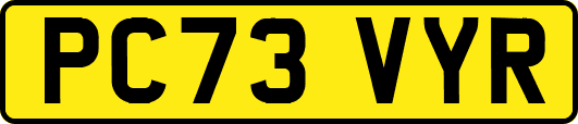 PC73VYR