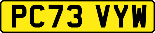 PC73VYW