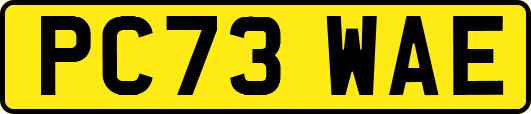 PC73WAE