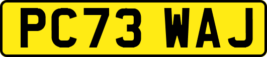 PC73WAJ
