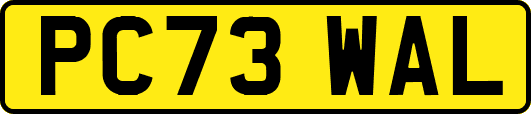 PC73WAL
