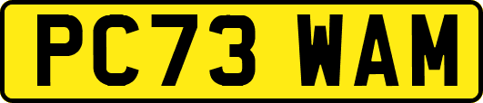 PC73WAM