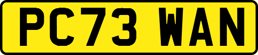 PC73WAN