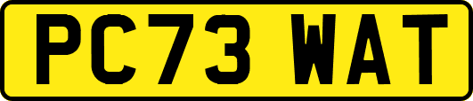 PC73WAT