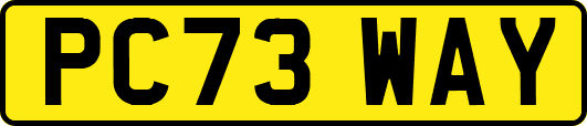 PC73WAY