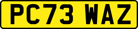 PC73WAZ