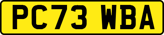 PC73WBA