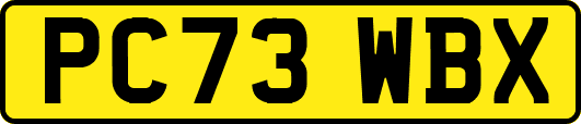 PC73WBX