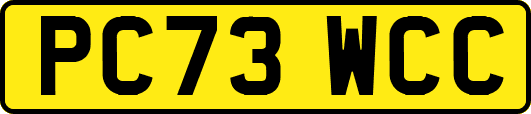 PC73WCC