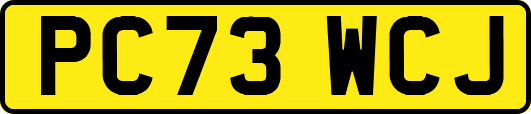 PC73WCJ