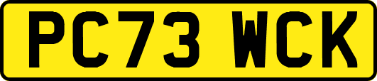 PC73WCK