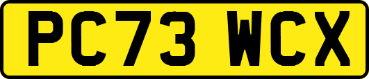 PC73WCX
