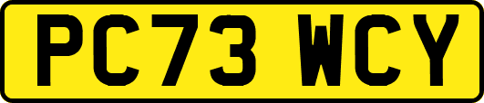 PC73WCY