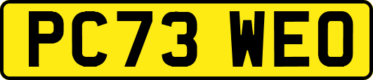 PC73WEO
