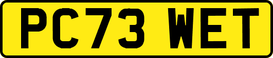 PC73WET