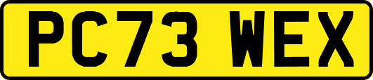 PC73WEX