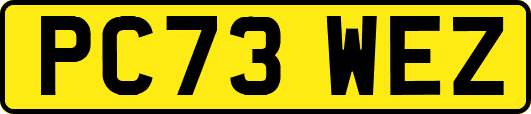 PC73WEZ