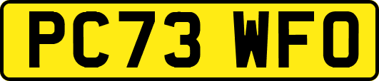 PC73WFO