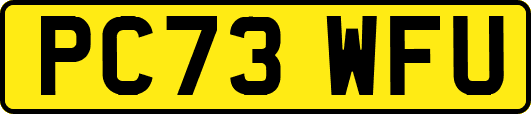 PC73WFU