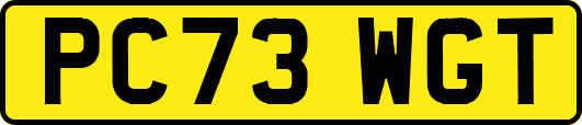 PC73WGT
