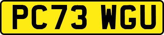 PC73WGU