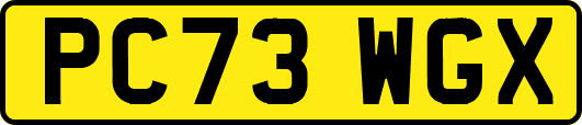 PC73WGX