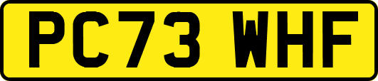 PC73WHF