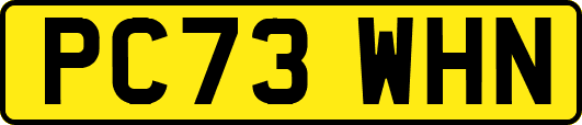 PC73WHN