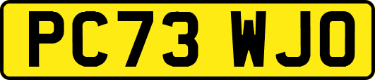 PC73WJO