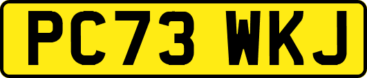PC73WKJ