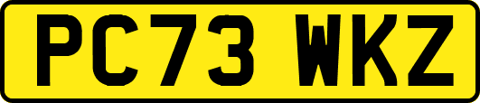 PC73WKZ