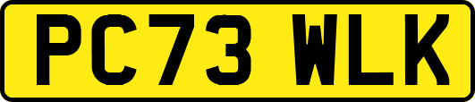 PC73WLK