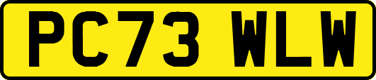 PC73WLW