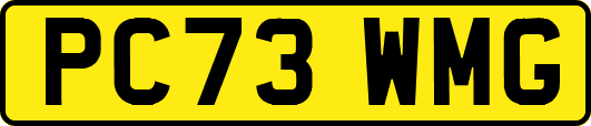 PC73WMG