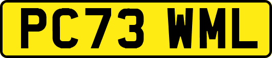 PC73WML