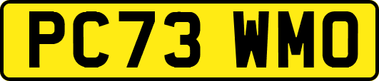PC73WMO