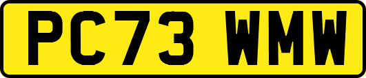 PC73WMW