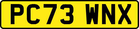 PC73WNX