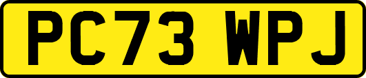 PC73WPJ