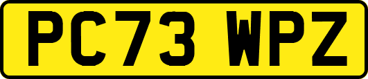 PC73WPZ