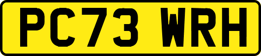 PC73WRH
