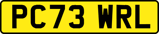 PC73WRL